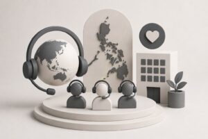 Hire Customer Support Teams in the Philippines