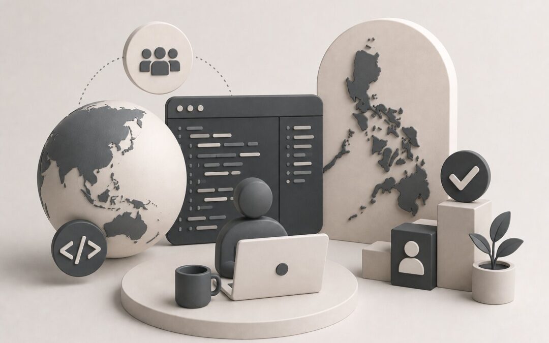 Hire Developers in the Philippines