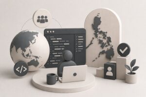 Hire Developers in the Philippines