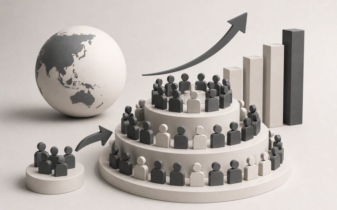 How to Scale Offshore Teams in the Philippines (5 → 50+)