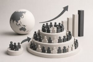 How to Scale Offshore Teams (5 → 50+)