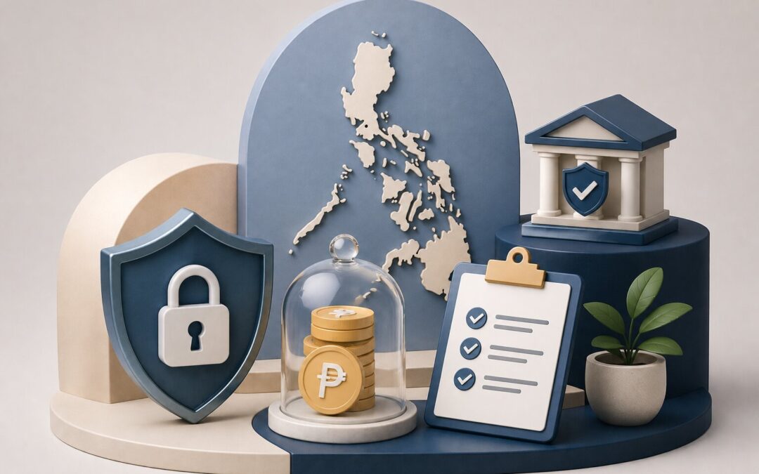Philippines EOR Security Deposit Explained: 2026 Guide for International Employers