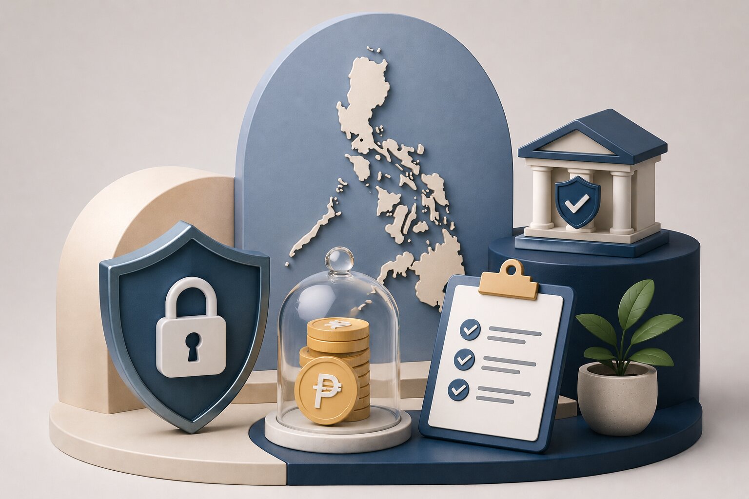 Philippines EOR Security Deposit Explained – 2026 Guide