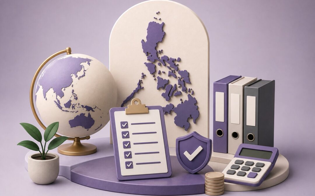 Philippines Payroll Compliance Checklist: 2026 Guide for Employers and EOR Buyers