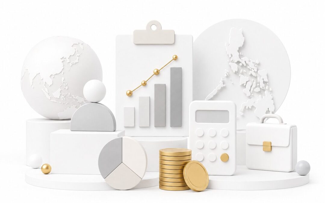 Salary Guide Philippines 2026: Remote Team Salaries, Employer Costs, and EOR Fees