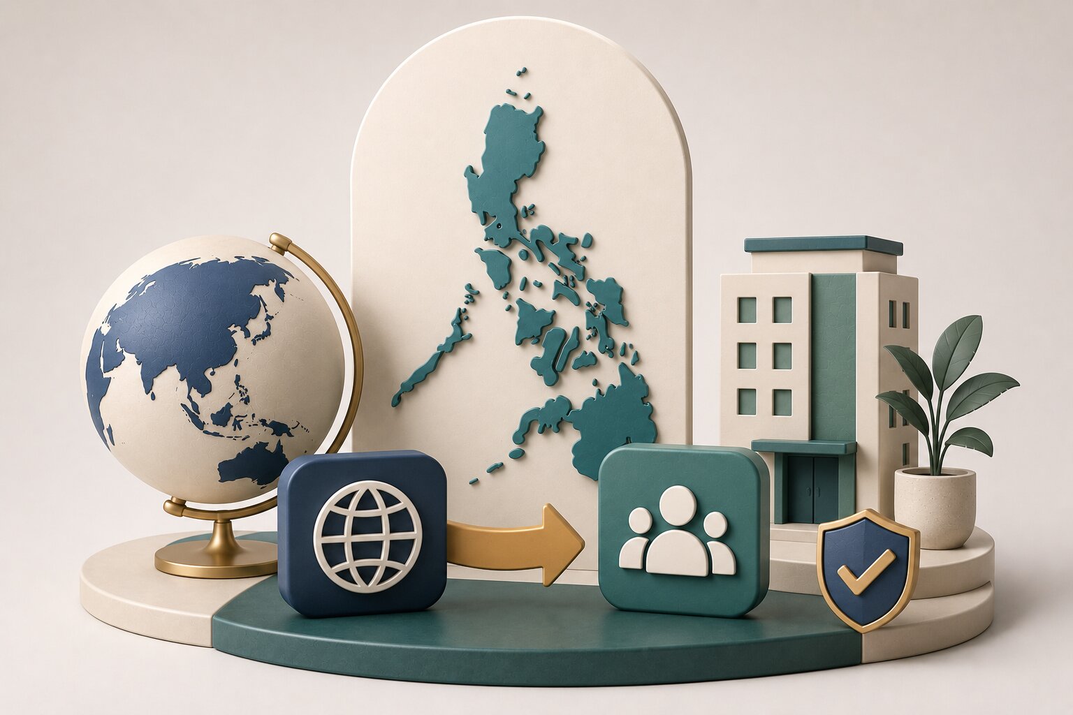 Switch from Remote.com to a Philippines EOR – 2026 Guide