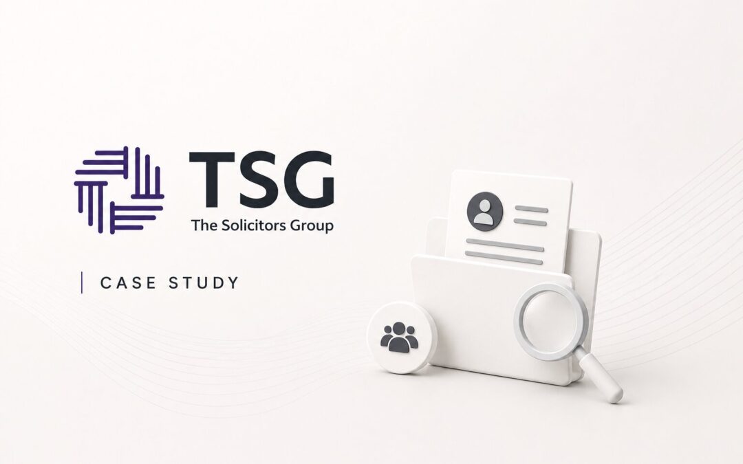 How The Solicitors Group Scaled Legal Outreach With Remote Talent and EOR Support