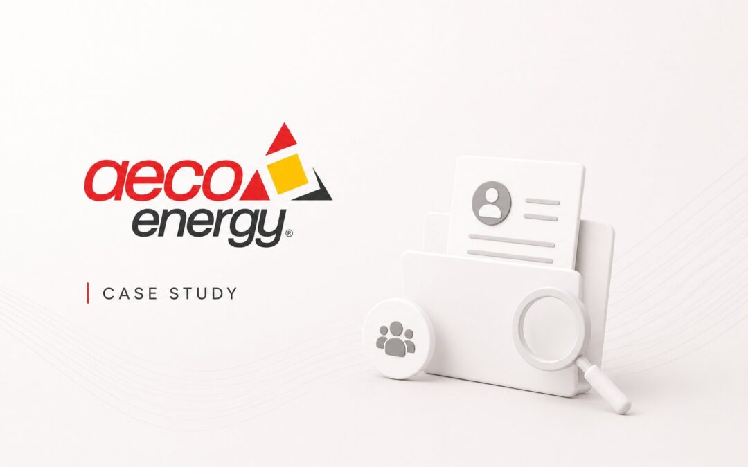 AECO Case Study: Building a 20-Person Offshore Lead Generation Team in the Philippines