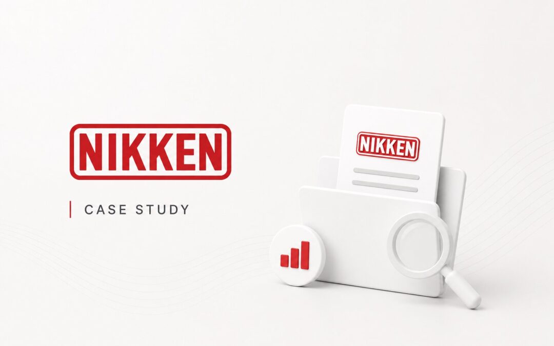 Nikken Case Study: Building a Multilingual Offshore Graphic Design Team in the Philippines (5 → 50+ Support Capacity)