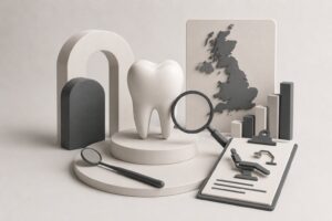 professional dentistry uk case study