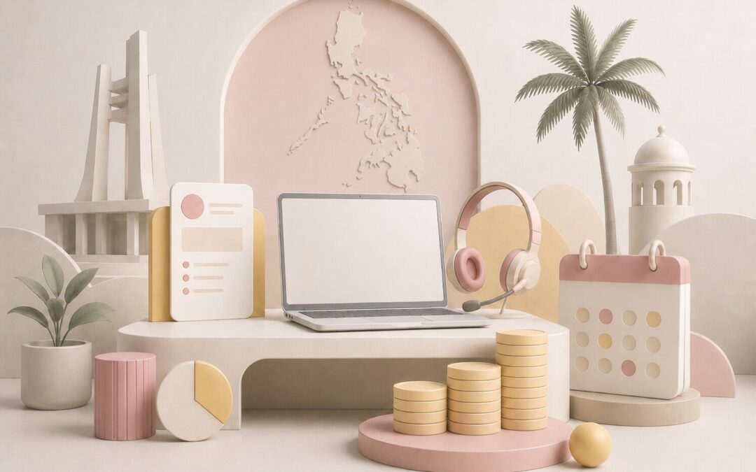 Average Virtual Assistant Salary in the Philippines (2026)