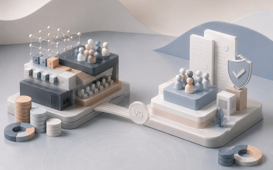 BPO vs EOR: Cost, Control and Compliance Compared