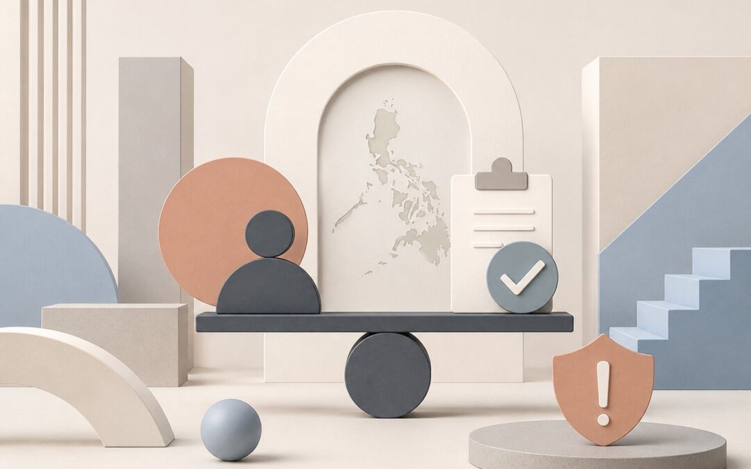 Contractor Misclassification in the Philippines: Risks, Penalties & How to Fix It