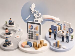 Contractor to Employee Cost Calculator Philippines 2026 Tool