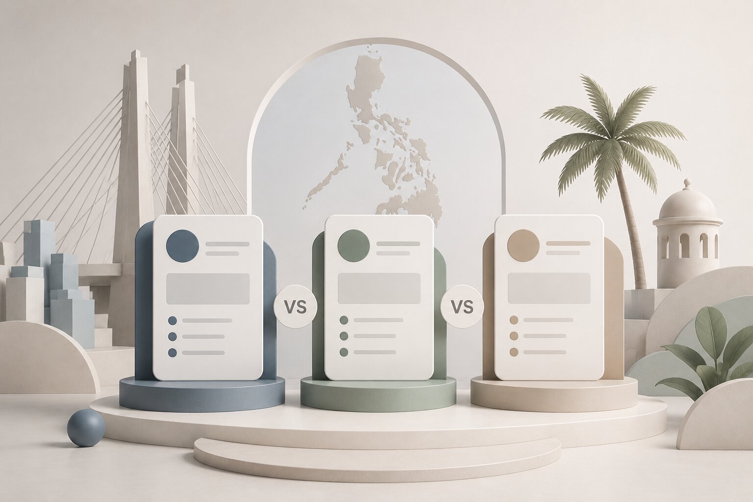 Deel vs Oyster vs SOS- Which EOR Should You Use for Hiring in the Philippines