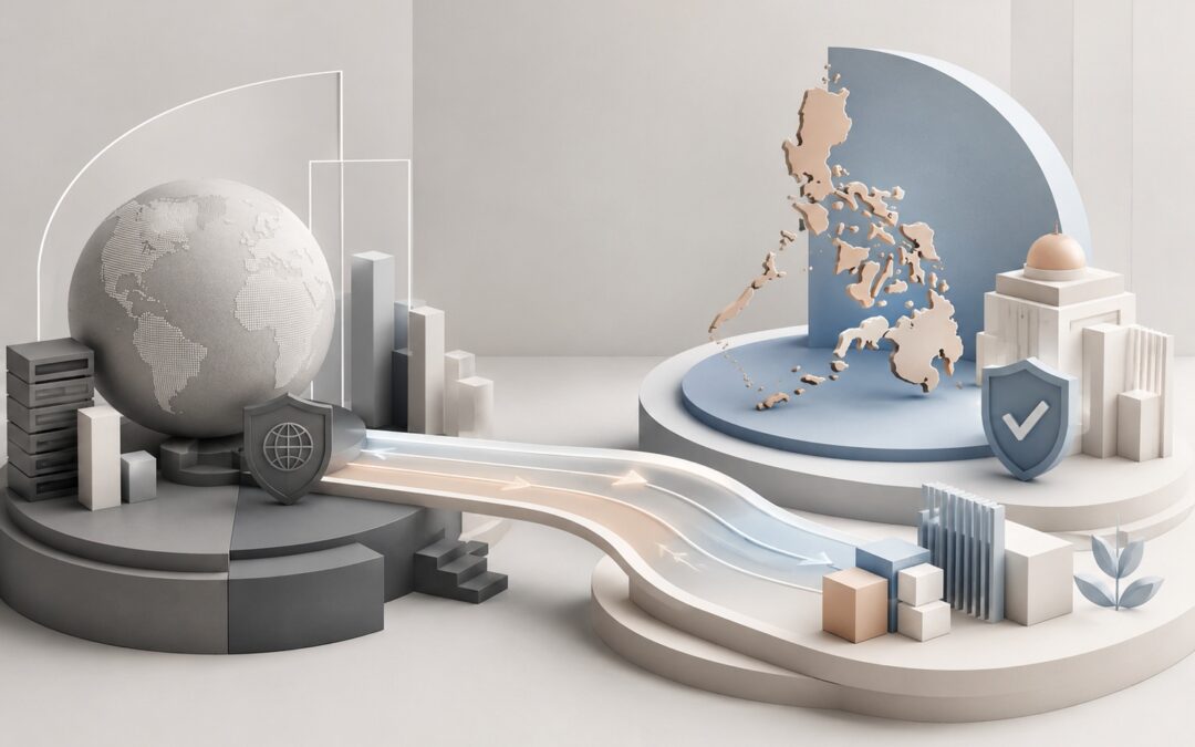 Switch from Horizons to a Philippines EOR: 2026 Migration Guide