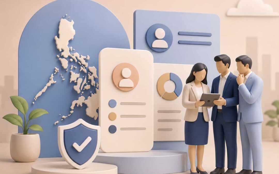 Philippines EOR Due-Diligence Checklist and Provider Scorecard