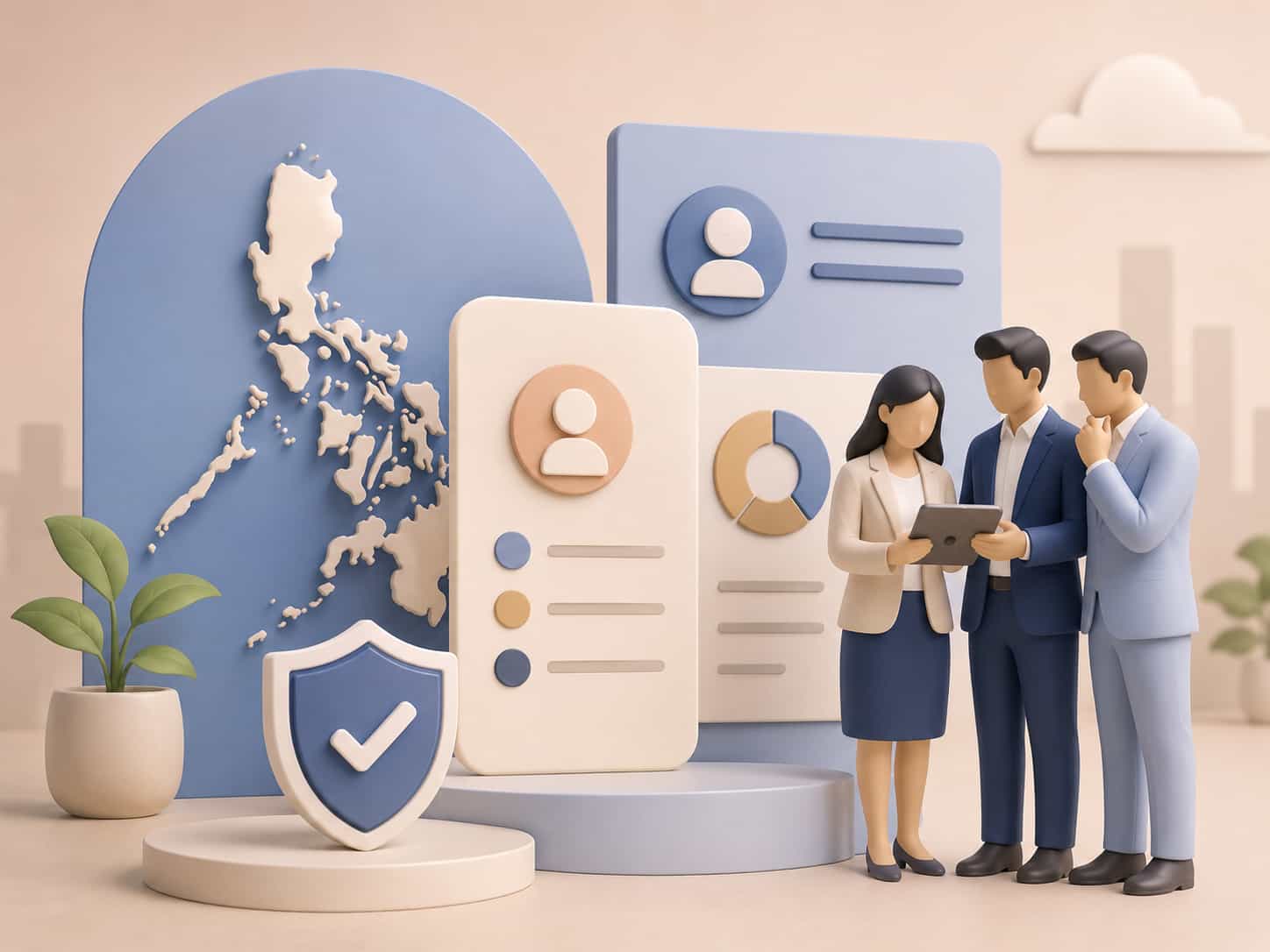 Philippines EOR Due-Diligence Checklist and Provider Scorecard
