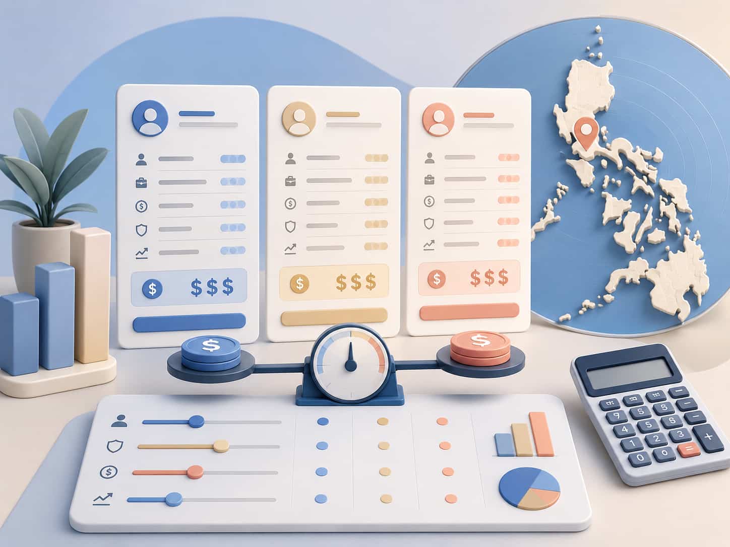 Philippines EOR Quote Comparison & Fee Normaliser (2026)