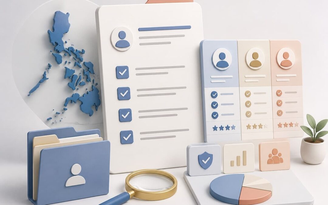 Philippines EOR RFP Template: Questions to Ask Before Choosing a Provider