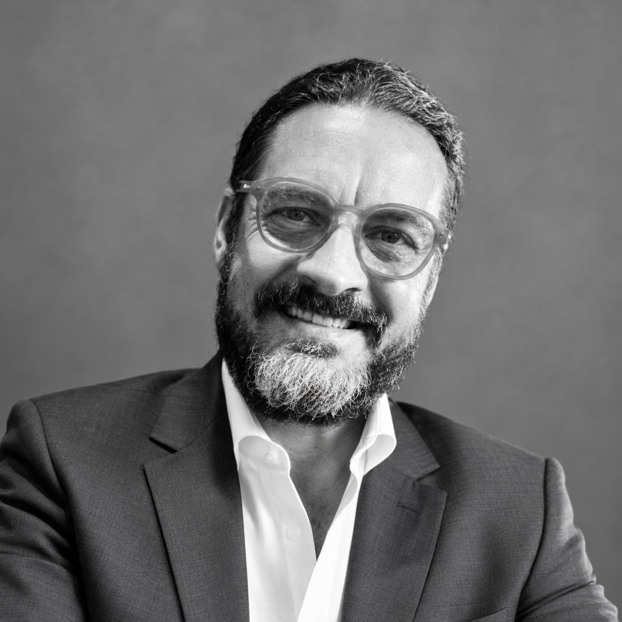 Martin English, Co-Founder of Smart Outsourcing Solution