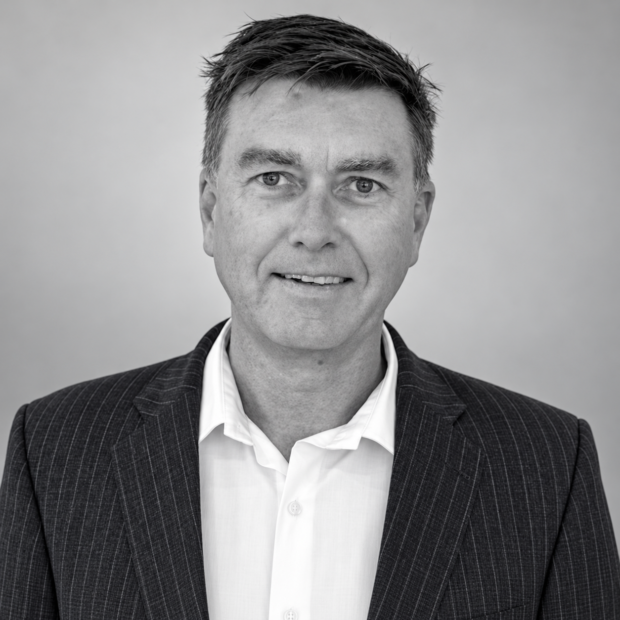 Phil Murphy, Co-Founder and CEO of Smart Outsourcing Solution
